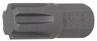 [4767BG] BGS - 4767 - Embout Longueur 30 mm 10 mm (3/8") profil cannelé (pour RIBE) M12