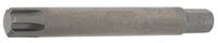[4779BG] BGS - 4779 - Douilles à embouts Longueur 100 mm 10 mm (3/8") profil cannelé (pour RIBE) M13