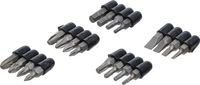 [4830BG] BGS - 4830 - Jeu d’embouts 6,3 mm (1/4") 20 pièces