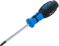 [4910BG] BGS - 4910 - Tournevis cruciforme PH2 longueur de la lame 100 mm