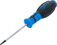 [4916BG] BGS - 4916 - Tournevis profil T (pour Torx) T9 longueur de la lame 80 mm