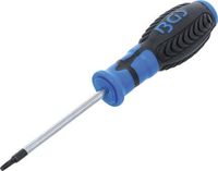 [4918BG] BGS - 4918 - Tournevis profil T (pour Torx) T15 longueur de la lame 80 mm