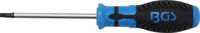 [4921BG] BGS - 4921 - Tournevis profil T (pour Torx) T27 longueur de la lame 100 mm