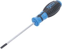 [4930BG] BGS - 4930 - Tournevis fente 5,5 mm longueur de la lame 125 mm
