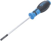 [4931BG] BGS - 4931 - Tournevis fente 6,5 mm longueur de la lame 150 mm