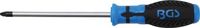 [4934BG] BGS - 4934 - Tournevis cruciforme PZ3 longueur de la lame 150 mm