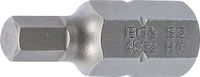 [4952BG] BGS - 4952 - Embout Longueur 30 mm 10 mm (3/8") six pans intérieurs 6 mm
