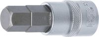 [5052-16BG] BGS - 5052-16 - Douille à embouts 12,5 mm (1/2") six pans intérieurs 16 mm