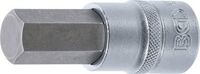 [5052-17BG] BGS - 5052-17 - Douille à embouts 12,5 mm (1/2") six pans intérieurs 17 mm