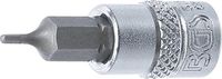 [5152BG] BGS - 5152 - Douille à embouts 6,3 mm (1/4") six pans intérieurs 1,5 mm