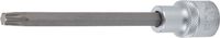 [5184-T45BG] BGS - 5184-T45 - Douille à embouts longueur 140 mm 12,5 mm (1/2") profil T (pour Torx) T45