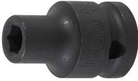 [5205-8BG] BGS - 5205-8 - Douille à choc, six pans 12,5 mm (1/2") 8 mm