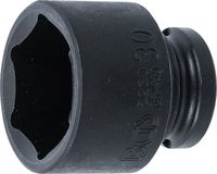 [5230BG] BGS - 5230 - Douille à choc, six pans 12,5 mm (1/2") 30 mm