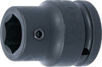 [5246-2BG] BGS - 5246-2 - Adaptateur à embout pour art. 5246 femelle 20 mm (3/4") - six pans intérieurs 22 mm
