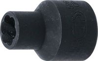 [5266-10BG] BGS - 5266-10 - Douille spiralée/extracteur de vis 12,5 mm (1/2") 10 mm