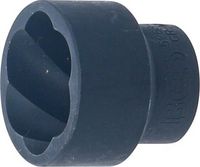 [5268-27BG] BGS - 5268-27 - Douille spiralée/extracteur de vis 12,5 mm (1/2") 27 mm
