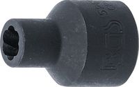 [5269-8BG] BGS - 5269-8 - Douille spiralée/extracteur de vis 12,5 mm (1/2") 8 mm