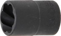 [5276BG] BGS - 5276 - Douille spiralée/extracteur de vis 10 mm (3/8") 16 mm