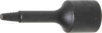 [5281-4BG] BGS - 5281-4 - Douille spiralée/extracteur de vis 10 mm (3/8") 4 mm