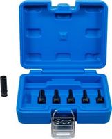 [5290BG] BGS - 5290 - Jeu de douilles à séparer pour électrode de bougie de préchauffe 6,3 mm (1/4") 6 pièces