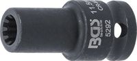 [5292BG] BGS - 5292 - Douille pour étrier 10 pans pour VAG et Porsche 11,5 mm