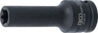 [5348BG] BGS - 5348 - Douille à choc, profil E, longue 20 mm (3/4") E20