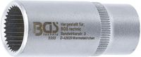 [5350BG] BGS - 5350 - Douille pour pompes d’injection de moteurs diesel Mercedes-Benz denture multiple intéri