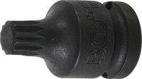 [5381-M12BG] BGS - 5381-M12 - Douille à embouts à choc longueur 43 mm 12,5 mm (1/2") denture multiple intérieure 