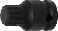 [5381-M18BG] BGS - 5381-M18 - Douille à embouts à choc longueur 43 mm 12,5 mm (1/2") denture multiple intérieure 