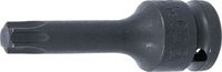 [5480-T55BG] BGS - 5480-T55 - Douille à embouts à choc longueur 75 mm 12,5 mm (1/2") profil T (pour Torx) T55