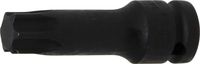 [5480-T80BG] BGS - 5480-T80 - Douille à embouts à choc longueur 75 mm 12,5 mm (1/2") profil T (pour Torx) T80