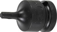 [5486-T30BG] BGS - 5486-T30 - Douille à embouts à choc longueur 42 mm 12,5 mm (1/2") profil T (pour Torx) T30