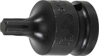 [5486-T45BG] BGS - 5486-T45 - Douille à embouts à choc longueur 42 mm 12,5 mm (1/2") profil T (pour Torx) T45