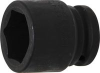 [5634BG] BGS - 5634 - Douille à choc, six pans 20 mm (3/4") 34 mm