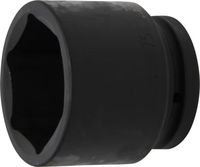 [5875BG] BGS - 5875 - Douille à choc, six pans 25 mm (1") 75 mm