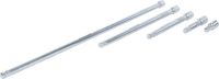 [6111BG] BGS - 6111 - Jeu de rallonges basculants  10 mm (3/8") 5 pièces