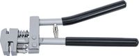 [6120BG] BGS - 6120 - Pince combinée à soyer et perforer