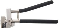 [6140BG] BGS - 6140 - Pince à soyer pour arêtes de tôle jusqu’à 1 mm