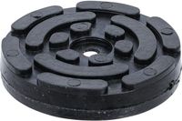 [6476-2BG] BGS - 6476-2 - Tampon caoutchouc pour pont élévateur Ø 140 mm