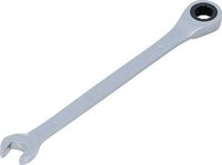 [6508BG] BGS - 6508 - Clé mixte à cliquet 8 mm
