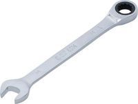 [6514BG] BGS - 6514 - Clé mixte à cliquet 14 mm