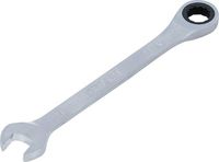 [6515BG] BGS - 6515 - Clé mixte à cliquet 15 mm