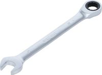 [6517BG] BGS - 6517 - Clé mixte à cliquet 17 mm