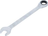[6527BG] BGS - 6527 - Clé mixte à cliquet 27 mm