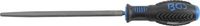 [6561BG] BGS - 6561 - Lime d’atelier carrée calibre 3 200 mm