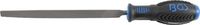 [6564BG] BGS - 6564 - Lime d’atelier triangulaire calibre 3 200 mm