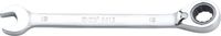 [6613BG] BGS - 6613 - Clé mixte à cliquet réversible 13 mm
