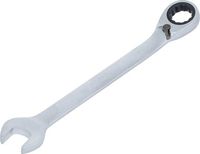 [6619BG] BGS - 6619 - Clé mixte à cliquet réversible 19 mm