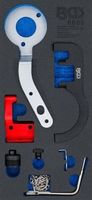 [6685BG] BGS - 6685 - Insert de servante d'atelier 1/3 : Coffret de calage pour BMW/MINI 1.5 & 2.0 Diesel