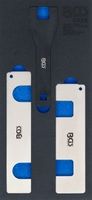 [6686BG] BGS - 6686 - Insert de servante d'atelier 1/3 : Coffret de calage pour moteurs à essence Opel 1.0 & 